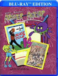 Monster Matchup - Volume 8 - Monster Matchup - Volume 8 - Blu-ray