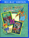 Monster Matchup - Volume 9 - Monster Matchup - Volume 9 - Blu-ray