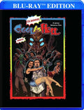 Cool As Hell 11th Anniversary - Cool As Hell 11th Anniversary - Blu-ray