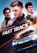 Born To Race: Fast Track - Born To Race: Fast Track - DVD