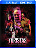 Turistas: Una Temporada En El Infierno - Turistas: Una Temporada En El Infierno - Blu-ray