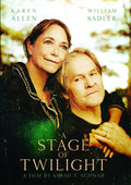 Stage Of Twilight - Stage Of Twilight - DVD