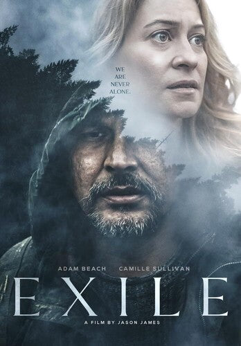 Exile - Exile - DVD
