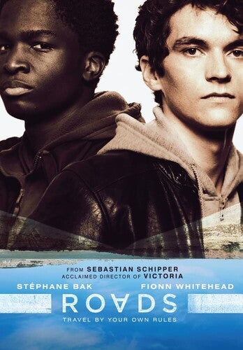 Roads - Roads - DVD