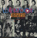 Weirdos - Weird World 1 - Vinyl Record