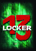 Locker 13 - Locker 13 - DVD