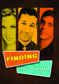Finding Mr Wright - Finding Mr Wright - DVD