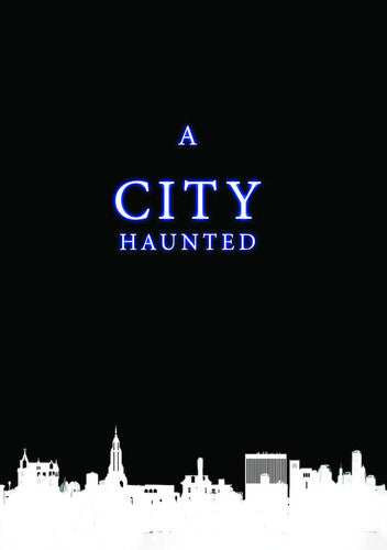 City Haunted - City Haunted - DVD