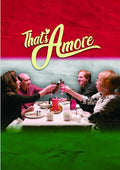 That's Amore - That's Amore - DVD
