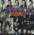 Weird World 1 [LP] Vinyl Record