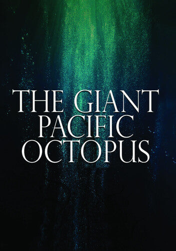 Giant Pacific Octopus - Giant Pacific Octopus - DVD
