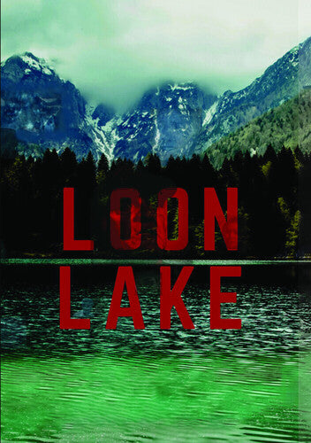 Loon Lake - Loon Lake - DVD