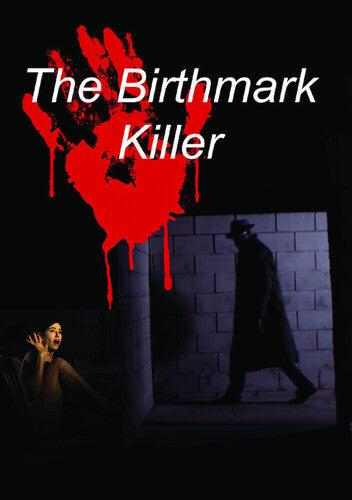 Birthmark Killer - Birthmark Killer - DVD