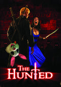 Hunted - Hunted - DVD