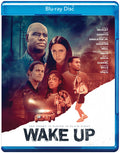 Wake Up - Wake Up - Blu-ray
