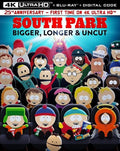 South Park: Bigger Longer & Uncut - South Park: Bigger Longer & Uncut - UHD