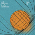 Will Gregory Moog Ensemble - Heat Ray: The Archimedes Project - Music CD