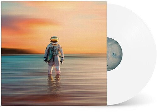 Dangerous Summer - Gravity - Vinyl Record