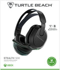 Tb Xbx Stealth 500 Wireless Gaming Headset - Black - Tb Xbx Stealth 500 Wireless Gaming Headset - Black - Game Accessories