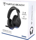 Tb Ps5 Stealth 600 Wireless Gaming Headset - Black - Tb Ps5 Stealth 600 Wireless Gaming Headset - Black - Game Accessories