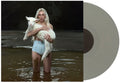 Laurel - Palpitations - Opaque Gray - Vinyl Record