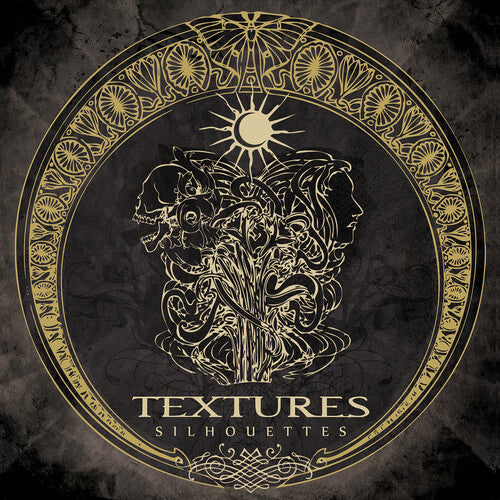 Textures - Silhouettes - Music CD
