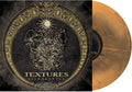 Textures - Silhouettes [Gold]