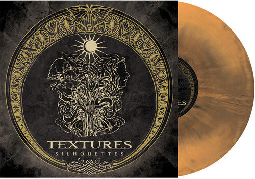 Textures - Silhouettes [Gold]