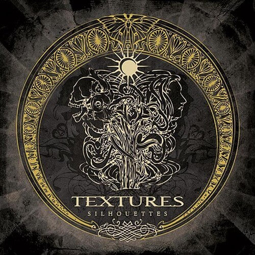 Textures - Silhouettes - Vinyl Record