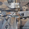 Zeitlin,denny - Panoply - Music CD