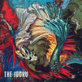 Idoru - Undertow - Music CD