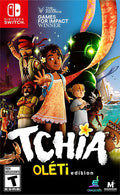 Swi Tchia: Oleti Edition - Swi Tchia: Oleti Edition - Video Game