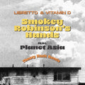 Libretto & Vitamin D - Smokey Robinson's Hands B/w Rainy Nights - Vinyl Record