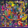 Sun Atlas - Return To The Spirit - Vinyl Record
