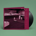 Missiles - Weaponize Tomorrow - Vinyl Record