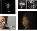 Beyonce - Cowboy Carter (snake Face) - Music CD