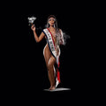 Beyonce - Cowboy Carter (bead Face) - Vinyl Record