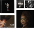 Beyonce - Cowboy Carter (cowboy Hat) - Music CD