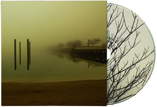 Bossk - .4 - Music CD