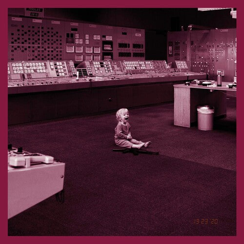 Missiles - Weaponize Tomorrow - Music CD