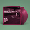 Missiles - Weaponize Tomorrow - Vinyl Record