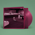 Weaponize Tomorrow [Clear Vinyl] (Viol) Vinyl Record
