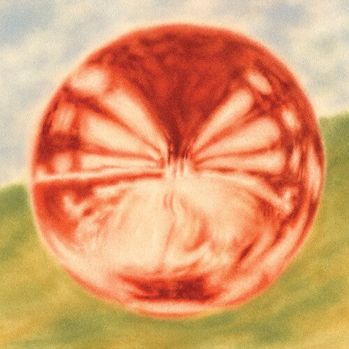 Bloomsday - Heart Of The Artichoke - Vinyl Record