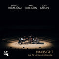 Hindsight: Live At La Seine Musicale Music CD