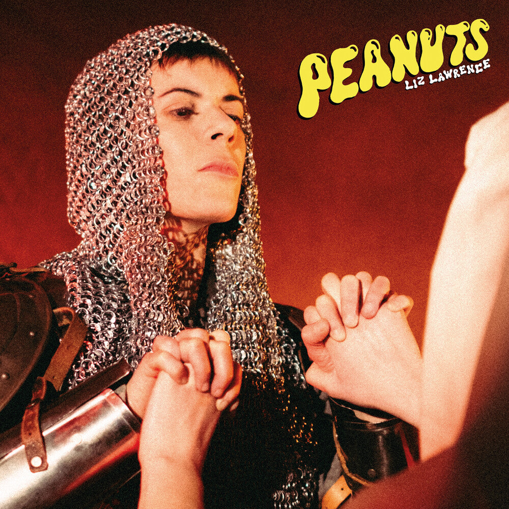 Peanuts [Colored Vinyl] (Ylw) Vinyl Record