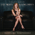 Tales From Late Nights & Long Drives [Indie Exclusive] [Limited Edition] Vinyl Record