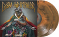 Karma Collision (Blue) [Colored Vinyl] (Gate) [Limited Edition] (Org) Vinyl Record