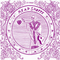 Head Shoppe - Head Shoppe - Vinyl Record