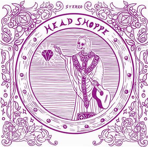 Head Shoppe - Head Shoppe - Vinyl Record