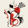 New Regency Orchestra [Indie Exclusive] [Colored Vinyl] (Red) Vinyl Record